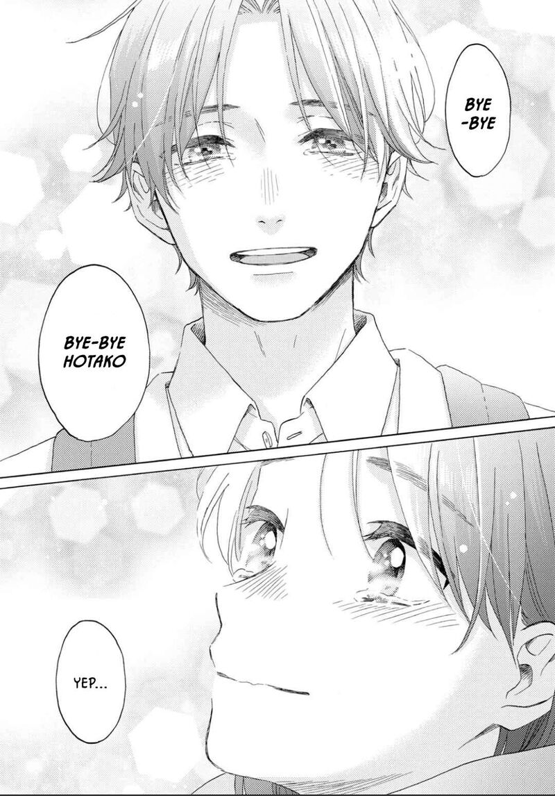 Hananoi Kun To Koi No Yamai 66 48