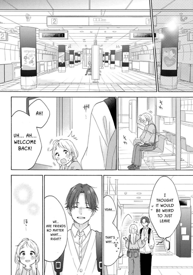 Hananoi Kun To Koi No Yamai 66 50