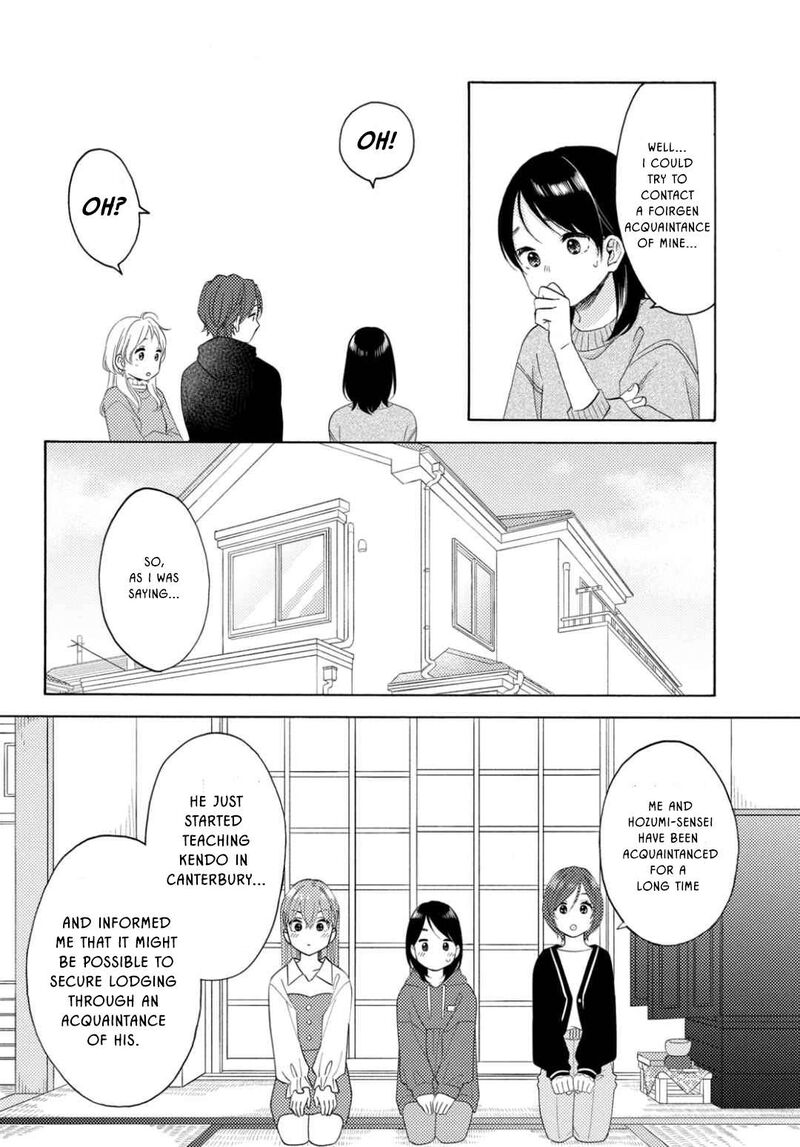 Hananoi Kun To Koi No Yamai 66 6
