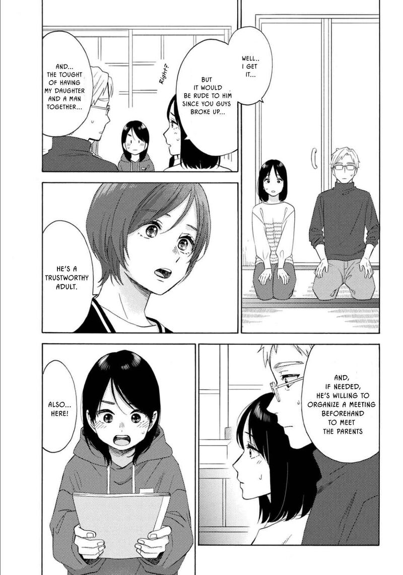 Hananoi Kun To Koi No Yamai 66 7