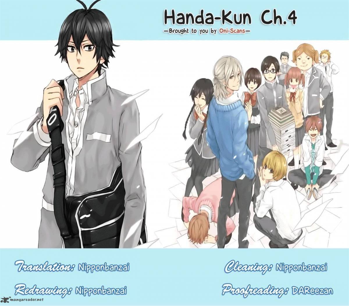 Handa Kun 4 27