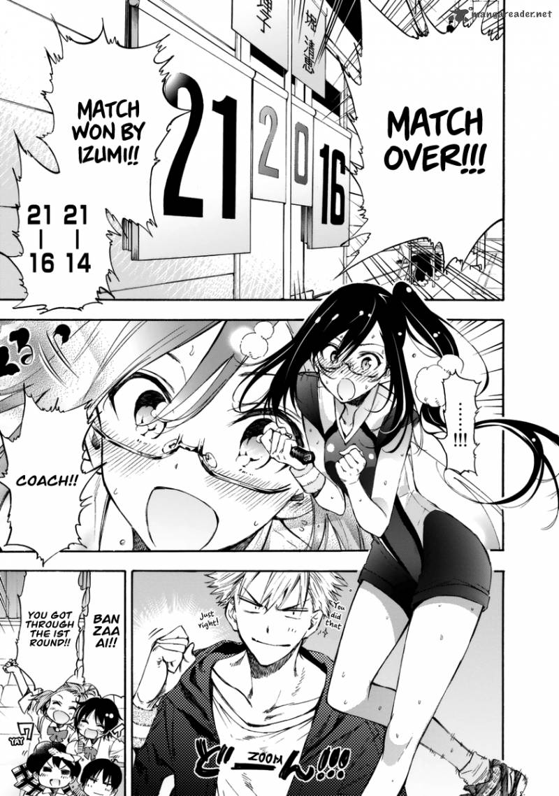 Hanebado 15 22