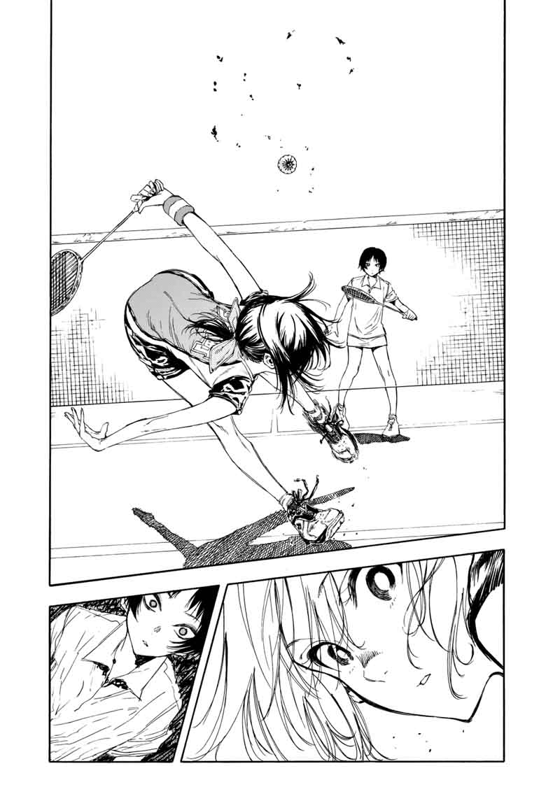 Hanebado 18 35