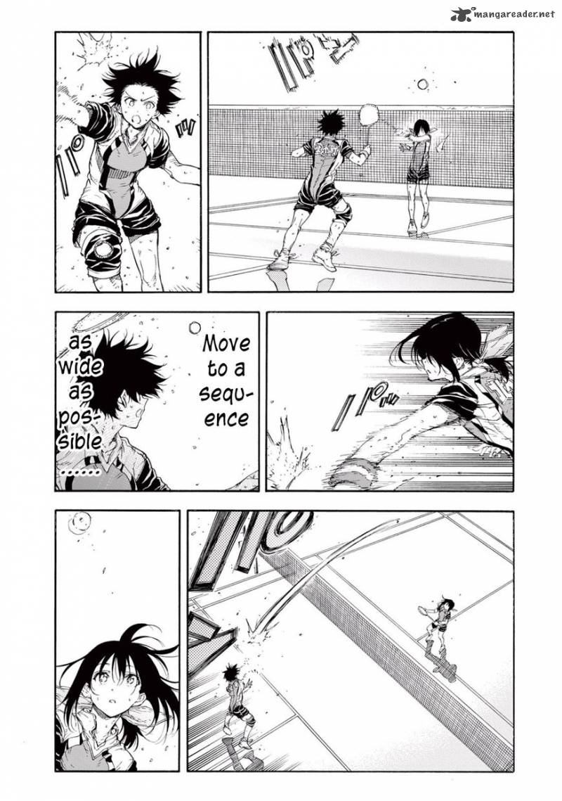 Hanebado 28 18