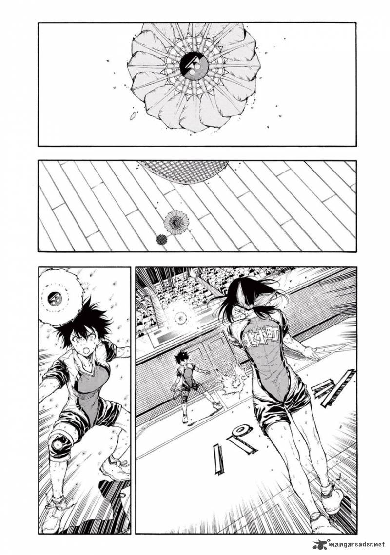 Hanebado 28 2