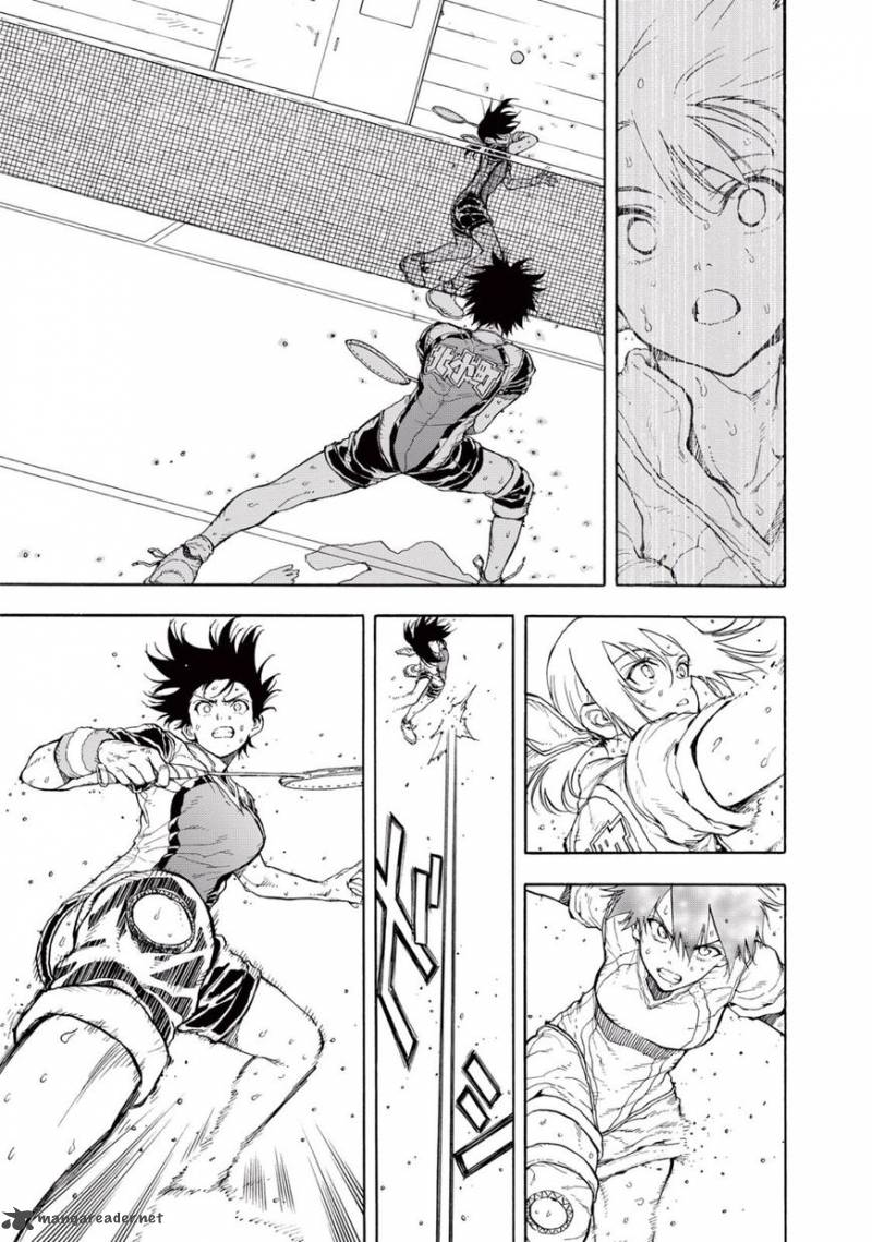 Hanebado 28 7