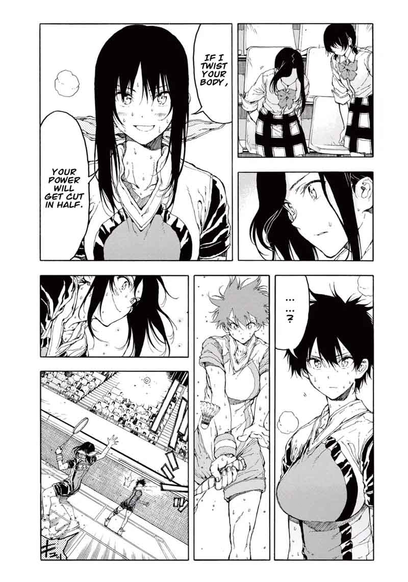 Hanebado 29 18