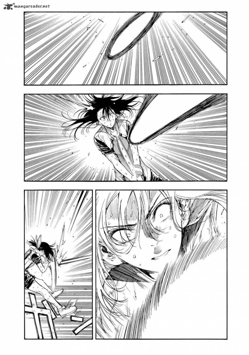 Hanebado 33 2