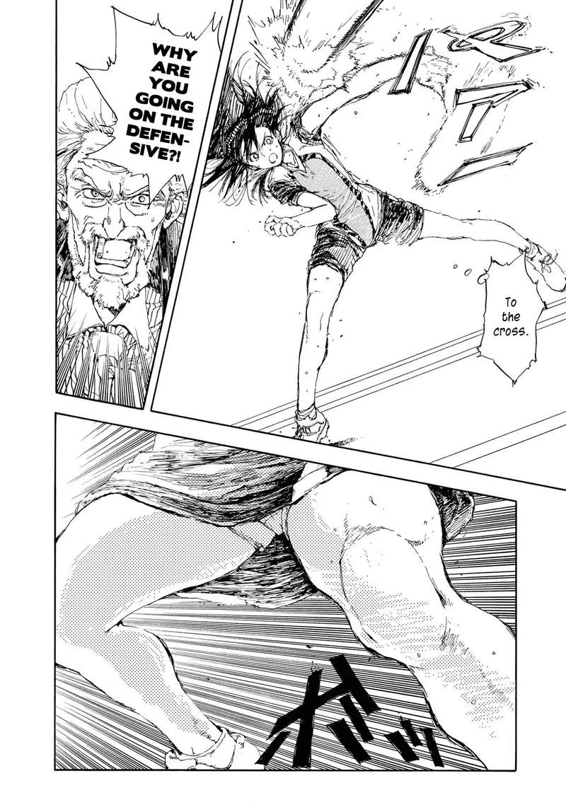 Hanebado 50 20