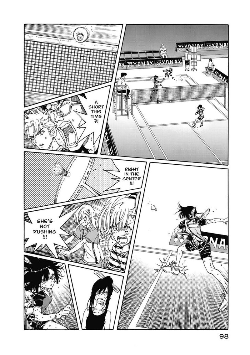 Hanebado 67 20