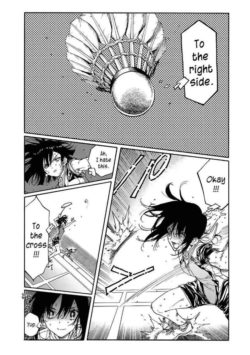 Hanebado 67 32