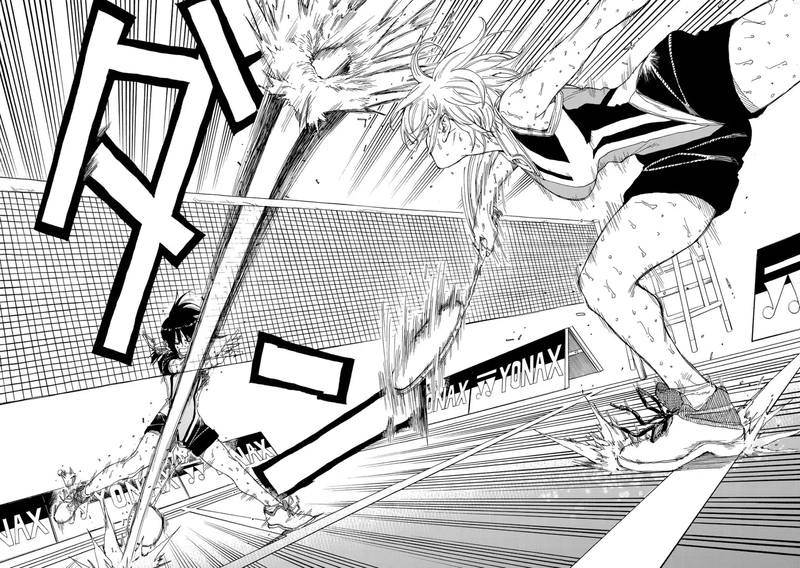 Hanebado 77 10