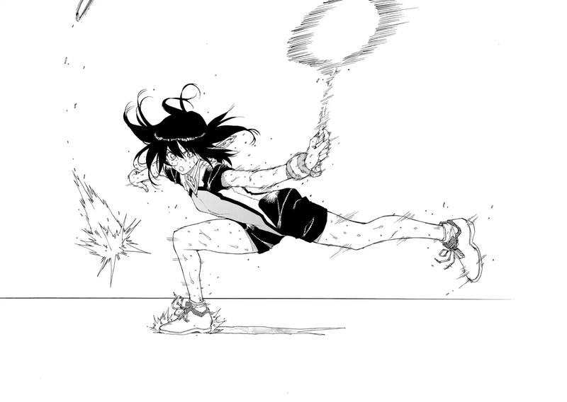 Hanebado 77 17