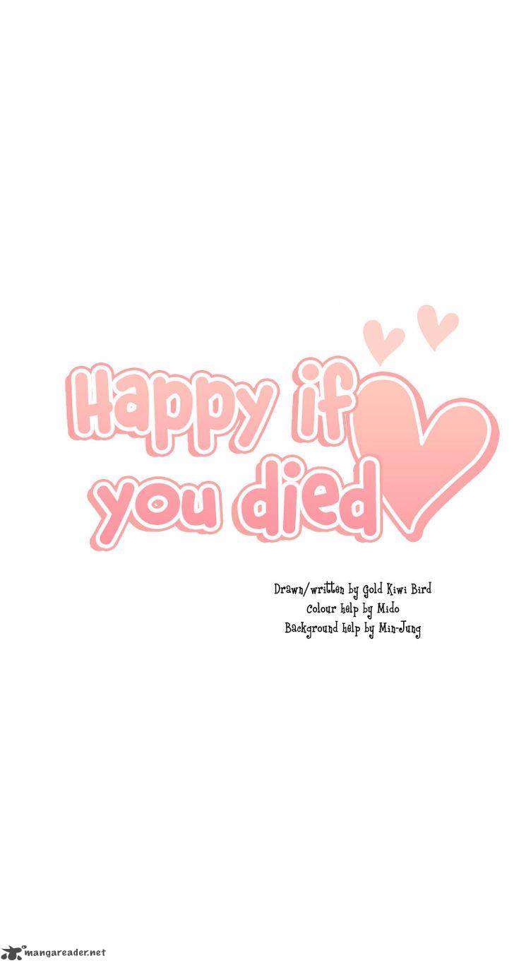 Happy If You Died 7 46
