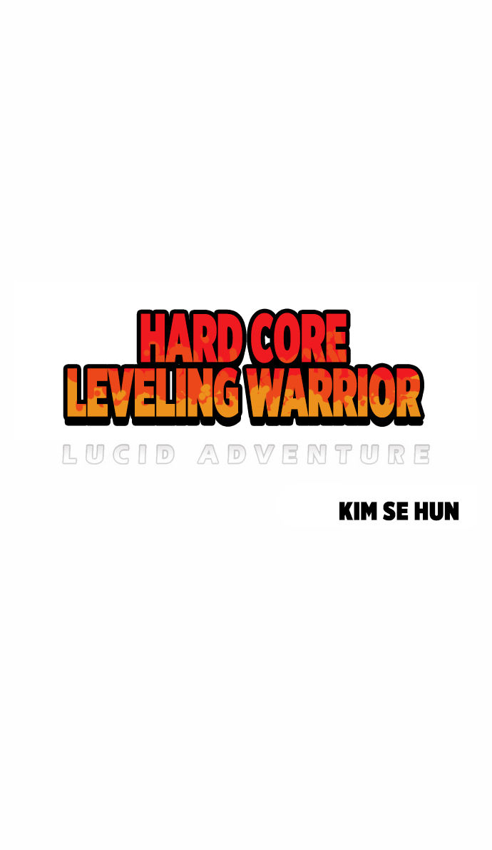 Hardcore Leveling Warrior 33 8
