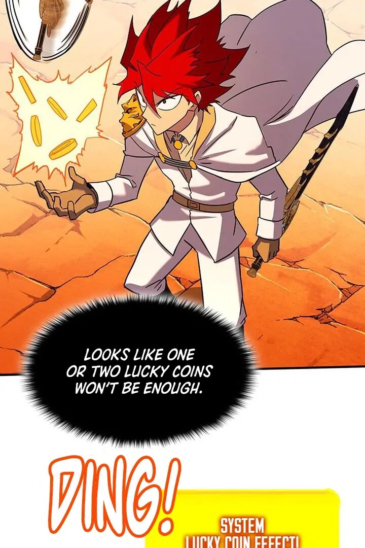 Hardcore Leveling Warrior 426 106