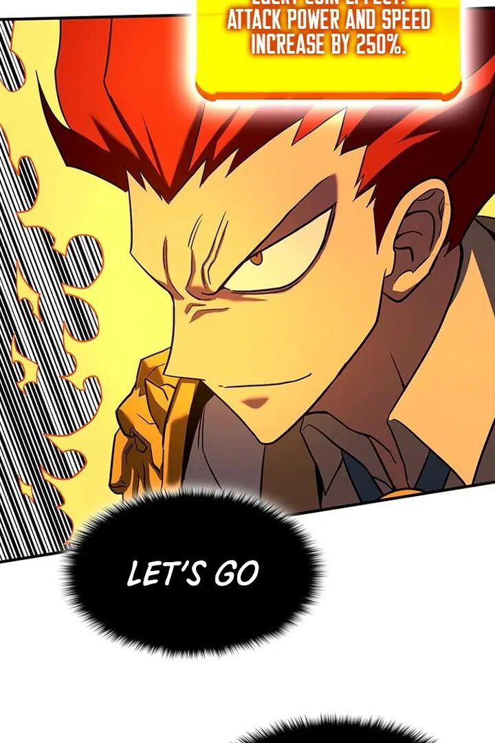 Hardcore Leveling Warrior 426 107