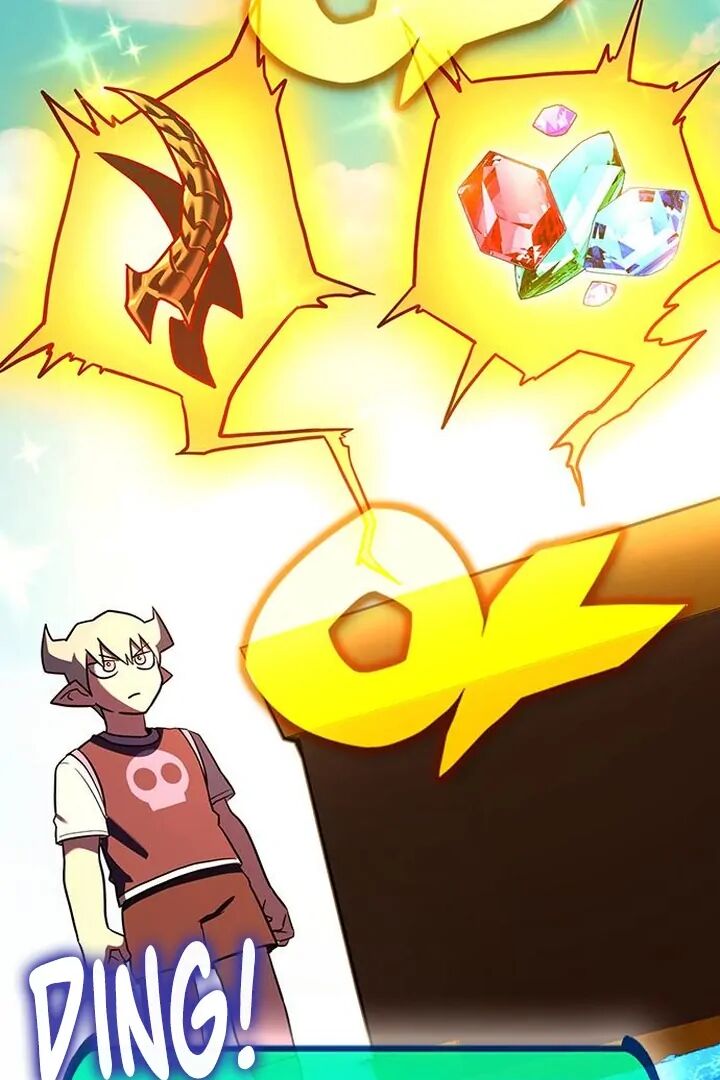 Hardcore Leveling Warrior 426 11