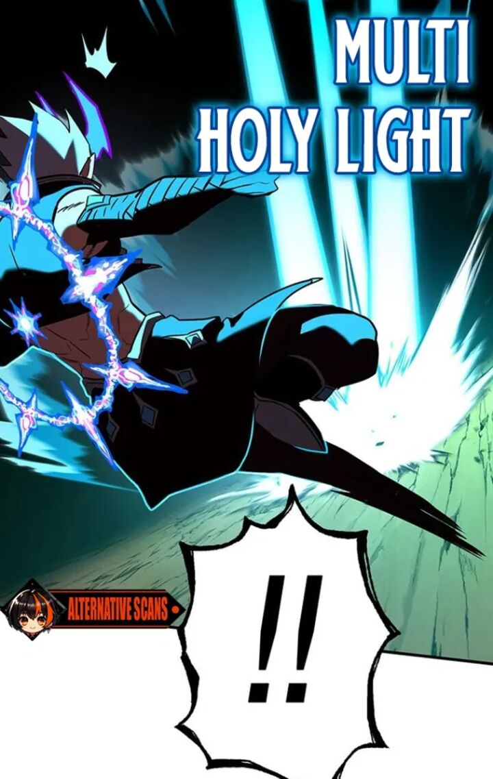 Hardcore Leveling Warrior 426 124