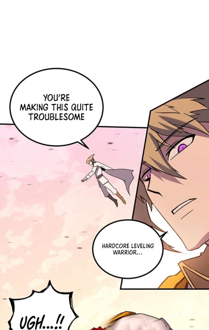 Hardcore Leveling Warrior 426 126