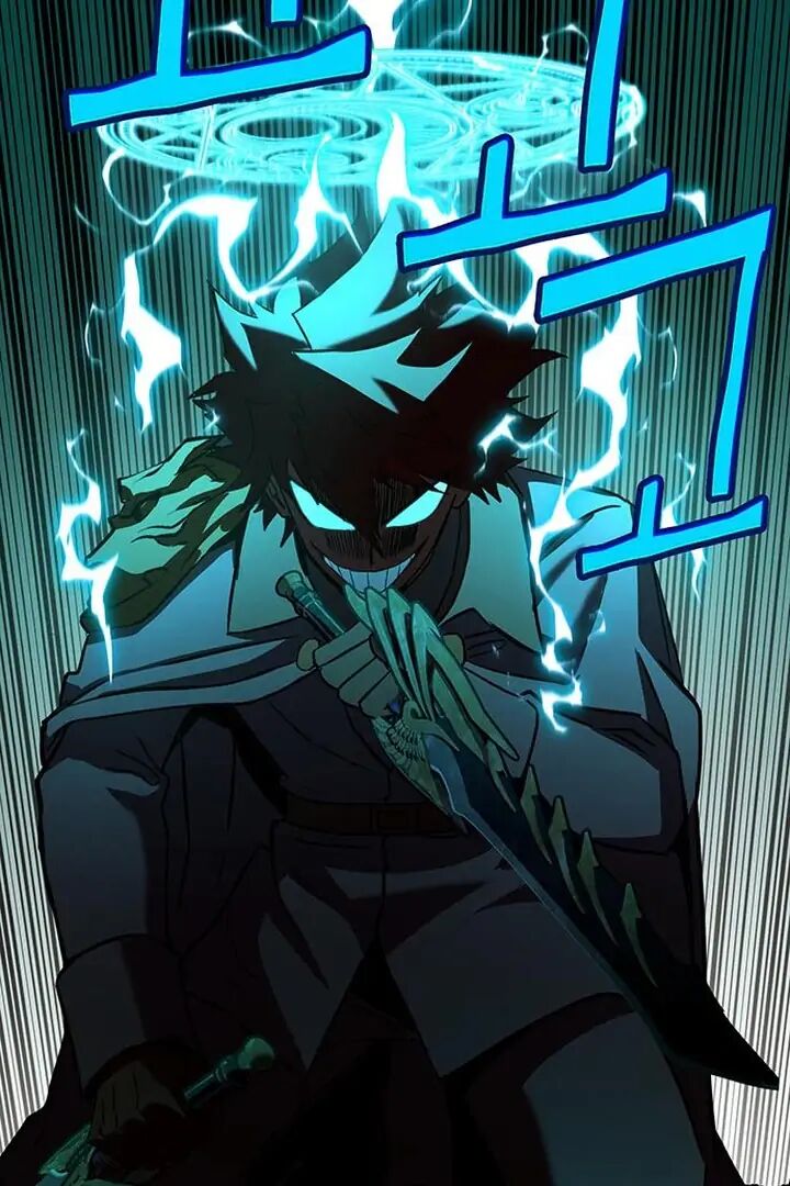 Hardcore Leveling Warrior 426 131