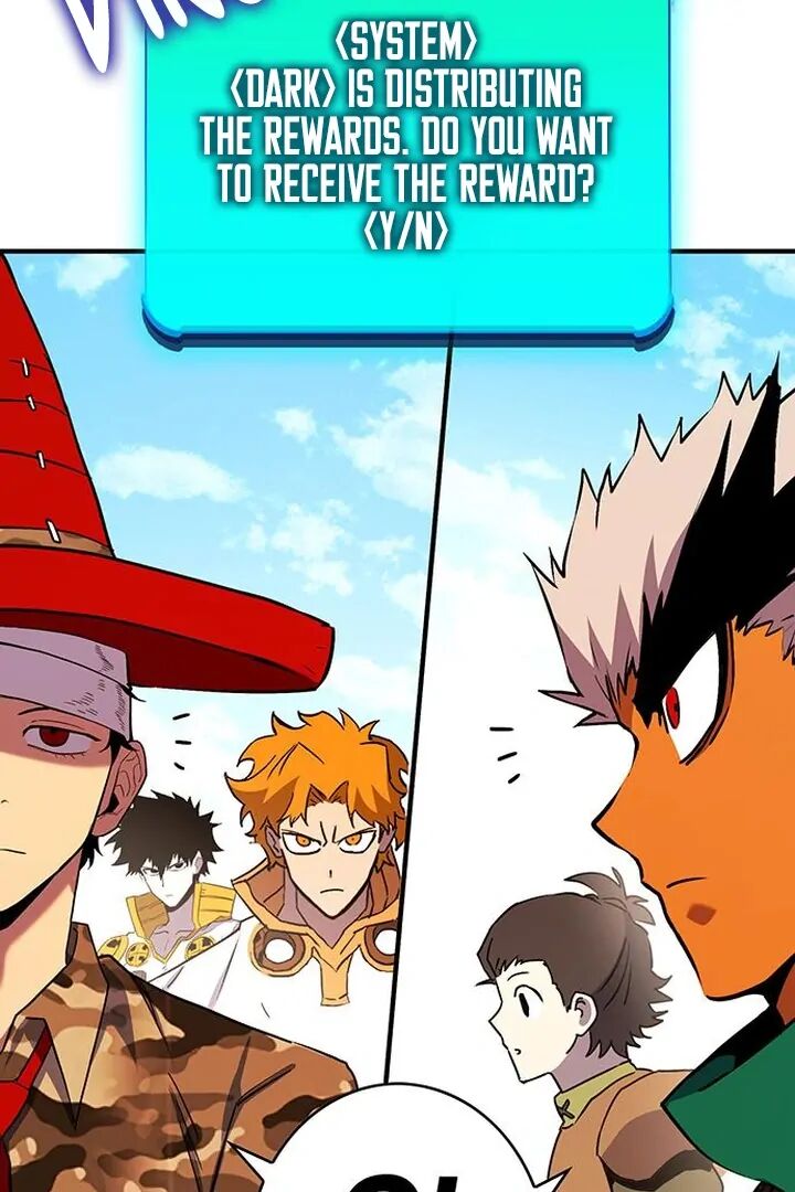 Hardcore Leveling Warrior 426 14