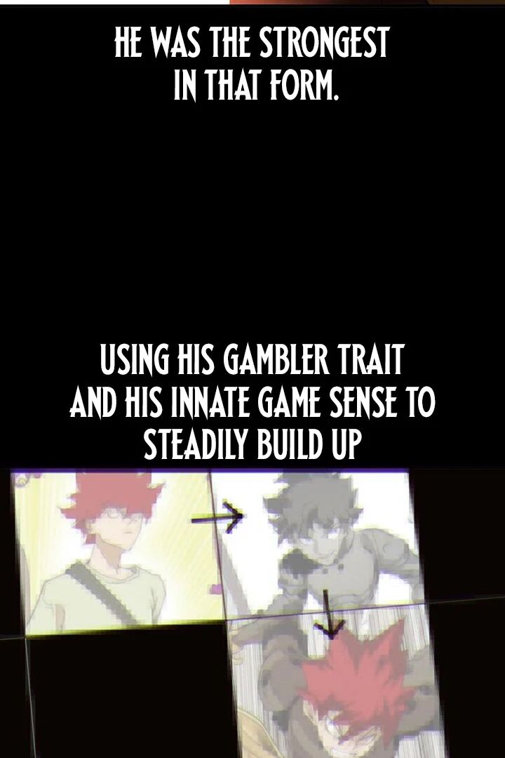 Hardcore Leveling Warrior 426 142