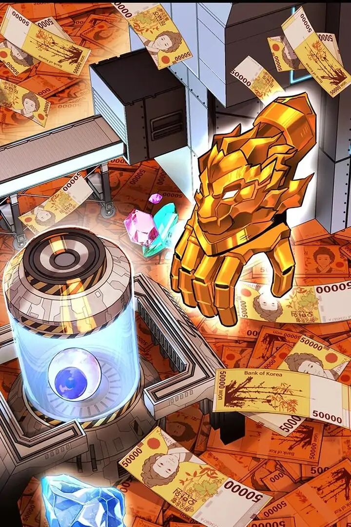 Hardcore Leveling Warrior 426 149