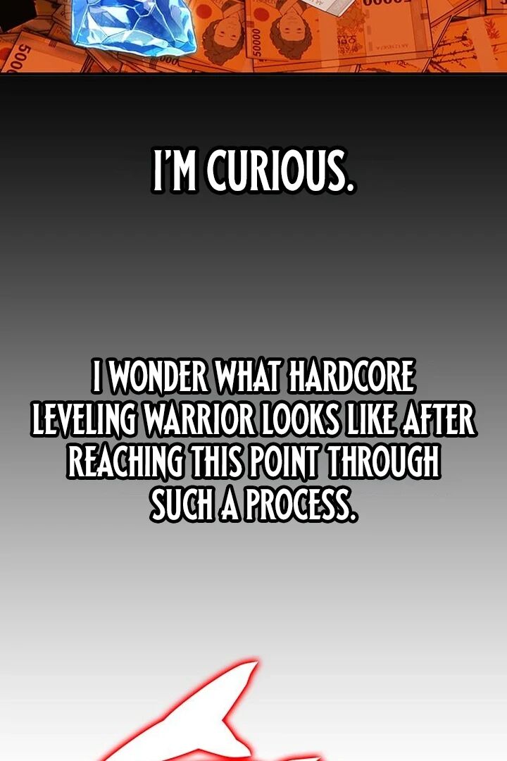 Hardcore Leveling Warrior 426 150