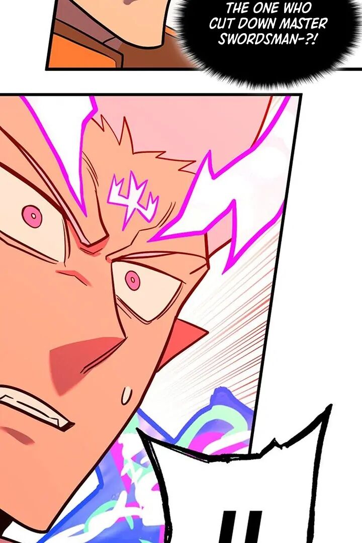 Hardcore Leveling Warrior 426 155