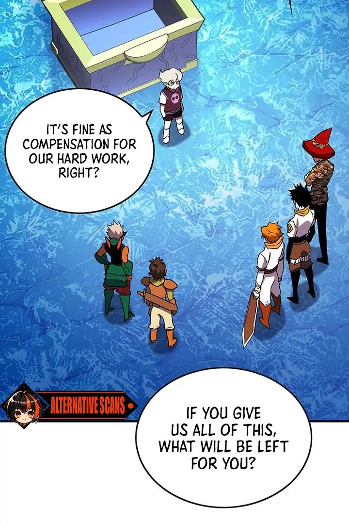 Hardcore Leveling Warrior 426 16