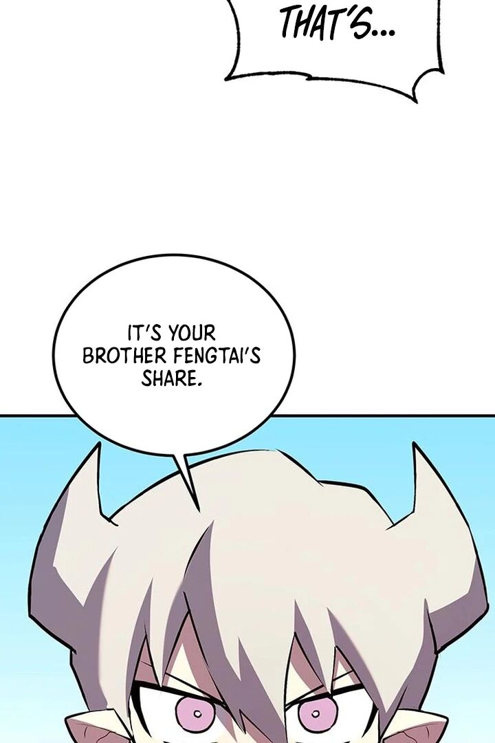 Hardcore Leveling Warrior 426 20