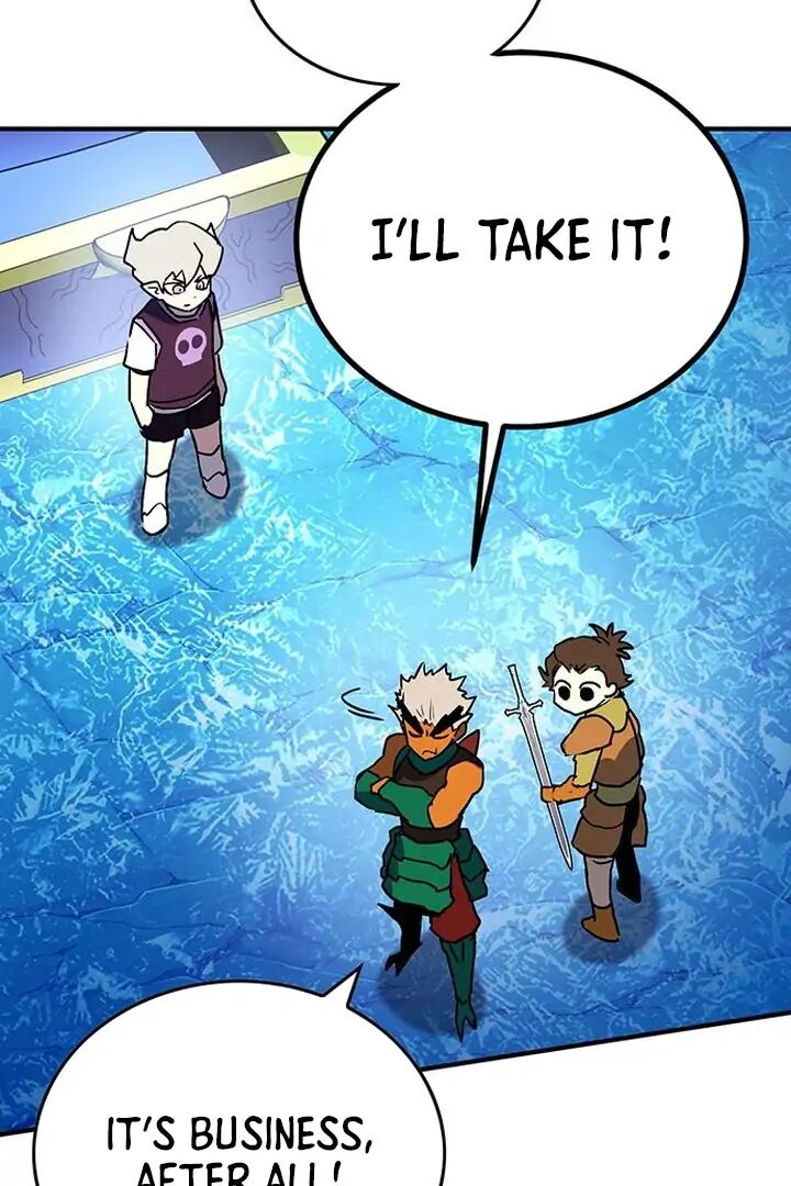 Hardcore Leveling Warrior 426 23