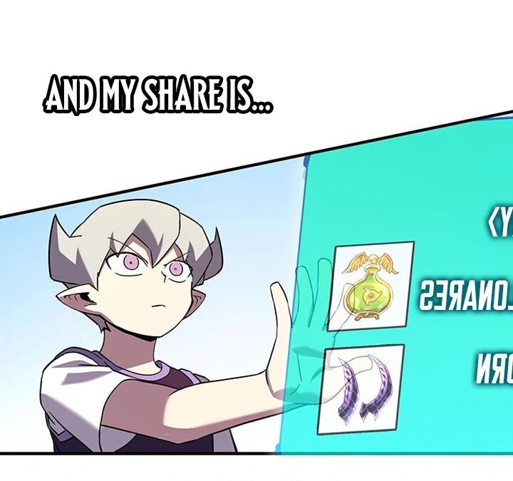 Hardcore Leveling Warrior 426 28