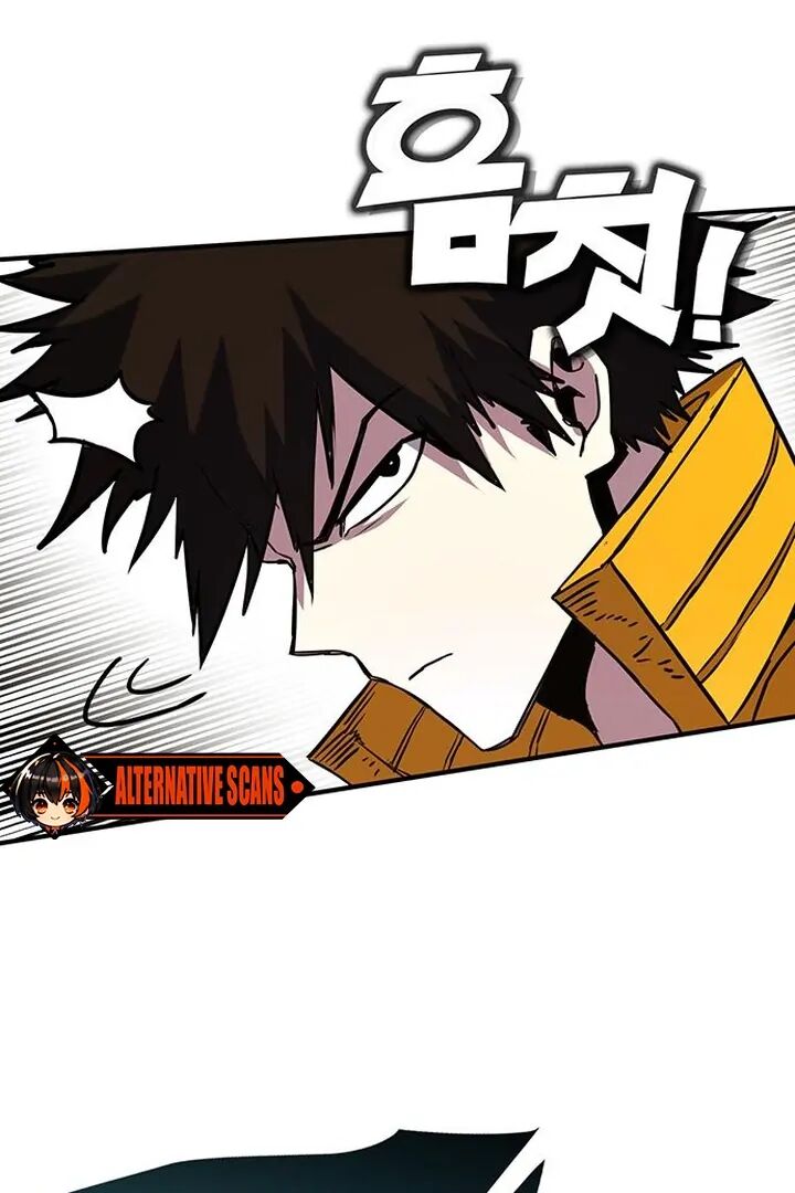 Hardcore Leveling Warrior 426 32