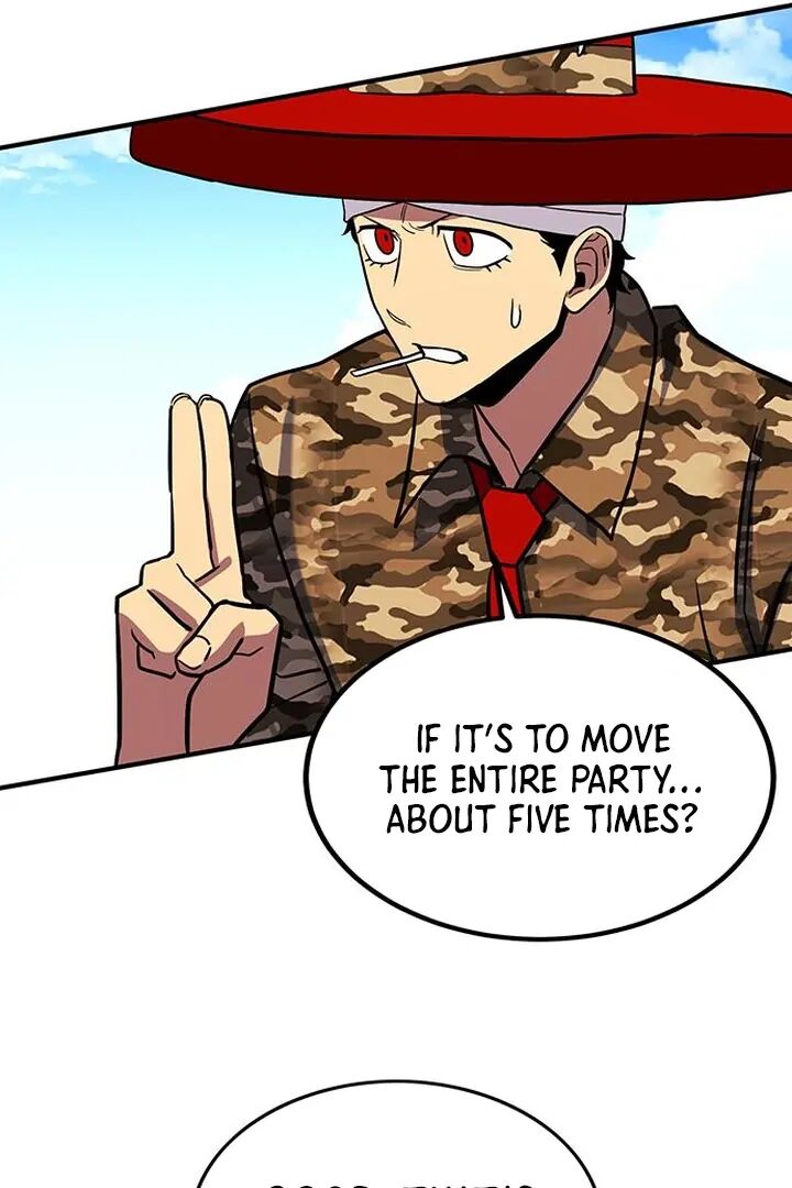 Hardcore Leveling Warrior 426 38