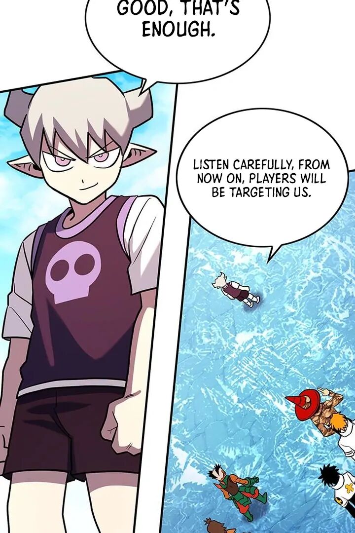 Hardcore Leveling Warrior 426 39