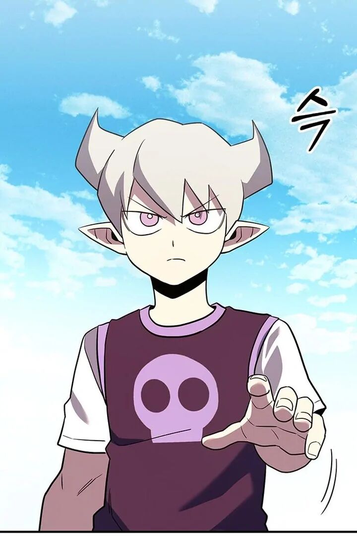 Hardcore Leveling Warrior 426 4