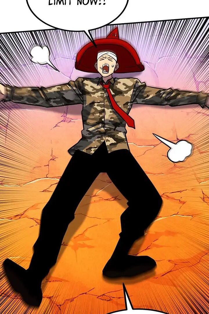 Hardcore Leveling Warrior 426 43