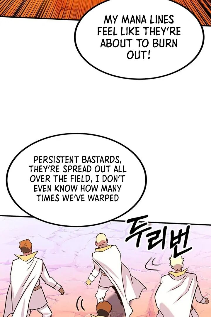 Hardcore Leveling Warrior 426 44