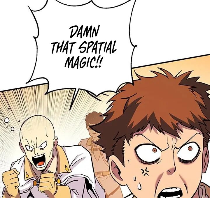 Hardcore Leveling Warrior 426 46