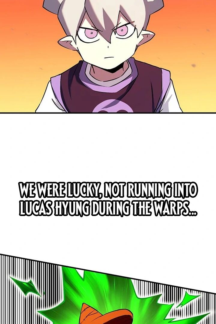 Hardcore Leveling Warrior 426 51