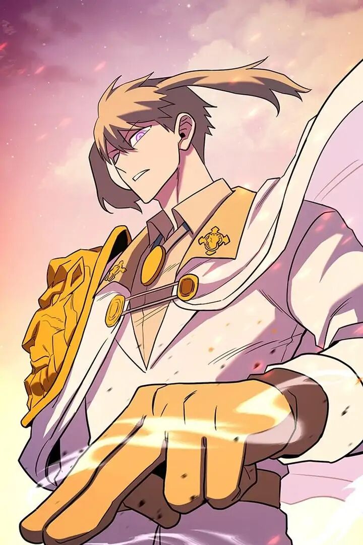 Hardcore Leveling Warrior 426 69