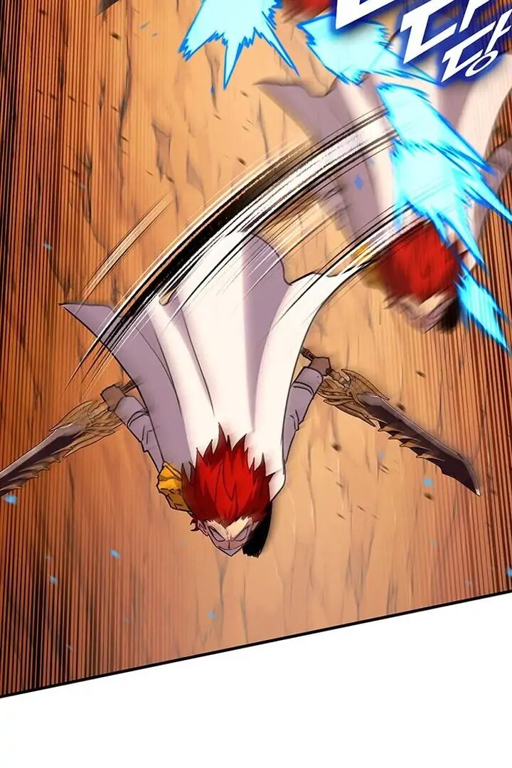 Hardcore Leveling Warrior 426 81