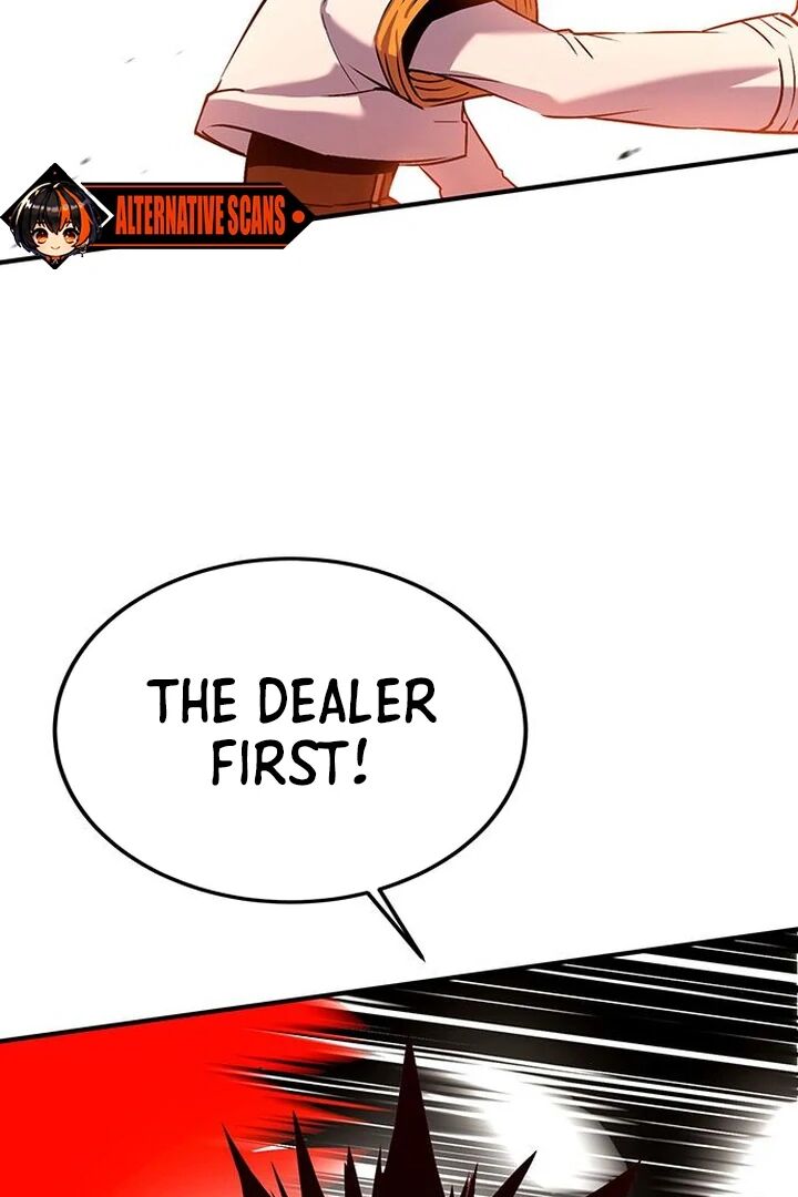 Hardcore Leveling Warrior 426 88