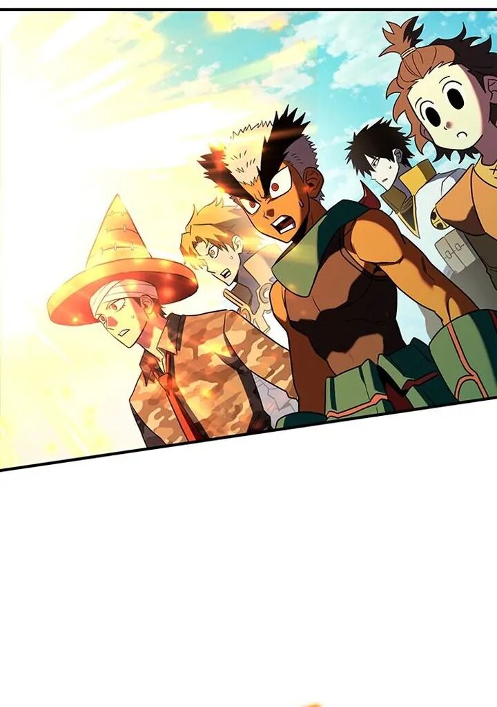 Hardcore Leveling Warrior 426 9