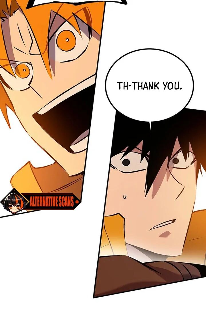 Hardcore Leveling Warrior 426 98