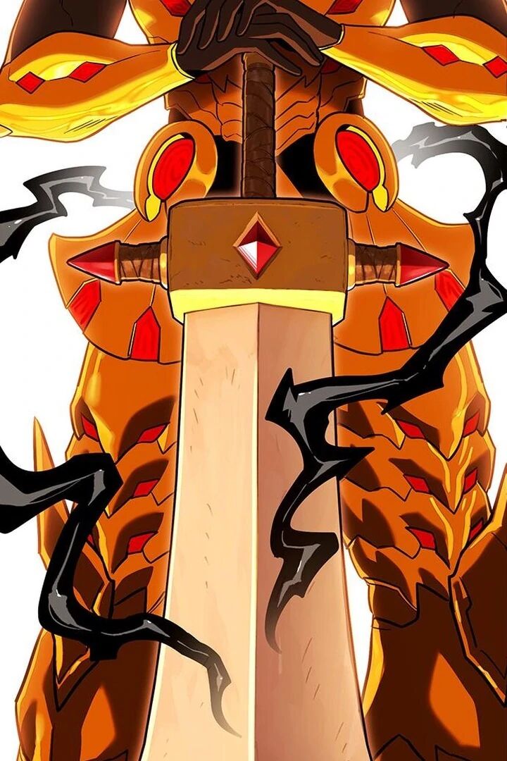 Hardcore Leveling Warrior 427 101