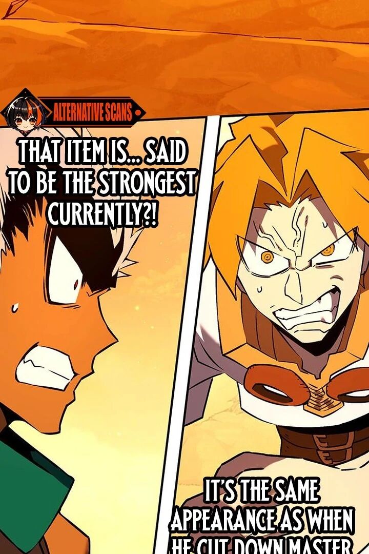 Hardcore Leveling Warrior 427 103