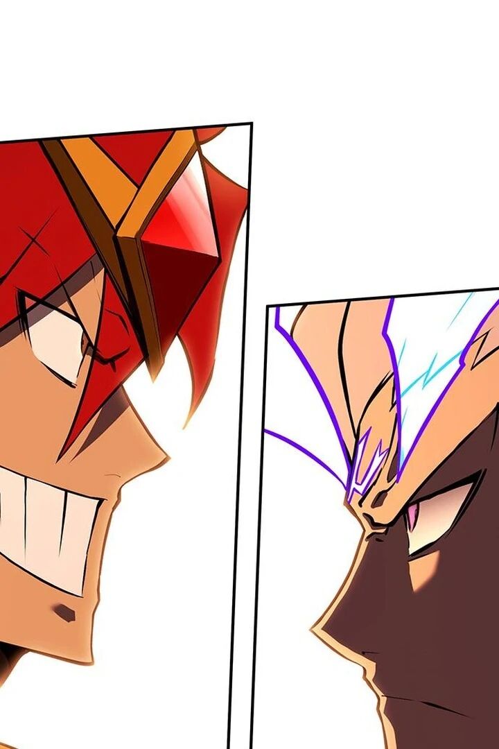 Hardcore Leveling Warrior 427 110